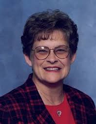 Obituary information for Peggy Thompson