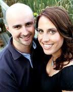 Lorber-Dolan engagement