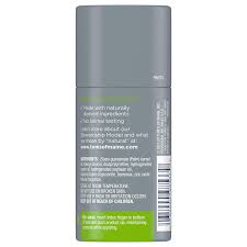 Buy Tom S Of Maine Natural Strength Plastic Free Aluminum Free Deodorant For Men Cedar Peak 2 Oz 3 Pack Online In Japan B08l4q3qcj