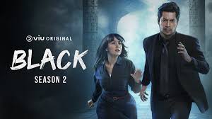 Nonton streaming download drama nonton black (2017) sub indo subtitle indonesia. Sinopsis Viu Original Black Season 2 Viu