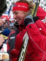 Czy dobrze przygotowałeś się do sezonu z justyną kowalczyk? Narty Justyny Kowalczyk Artykuly Slawno Nasze Miasto