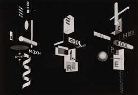 Nový tón svému domovu dodáte pomocí interiérových barev. Franz Ehrlich Study For Light Advertisement Plastic Workshop 1927 1928 Abstract Photography Bauhaus Gelatin Silver Print