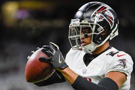 After being named an All-Pro, Falcons CB AJ Terrell still seen as  underrated - SportsTalkATL.com