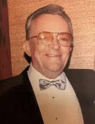 John L Tripp avis de décès