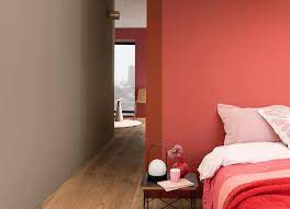 2021 dulux paint colours interior. Dulux Colour Of The Year 2021 Brave Ground Thatscandinavianfeeling Com