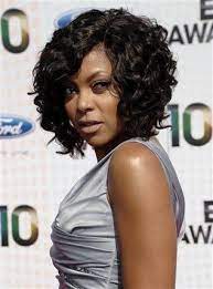Hair Crush Wednesday Think Like A Man Too Ladies Most Flawless Styles Natural Hair Styles Curly Weave Hairstyles Bob Hairstyles