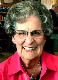 Jo Ann Nicholas Obituary