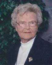 Virginia Mae Pick Marklein Obituary July 17, 2011