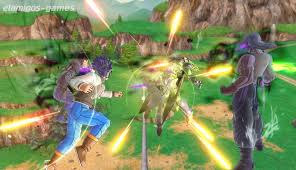 Mar 21, 2021 · to download dragon ball xenoverse 2 click on the below button. Download Dragon Ball Xenoverse 2 Deluxe Edition Pc Multi11 Elamigos Torrent Elamigos Games