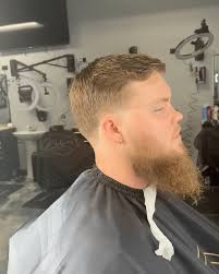 Dynasty Barber Studio