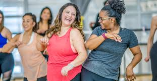 zumba for weight loss is it effective