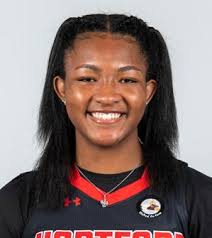 Hartford Women's Basketball Digital Game Program 12/5 vs. Cornell by  HartfordHawks