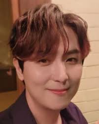 Kim Hyun Min (김현민)