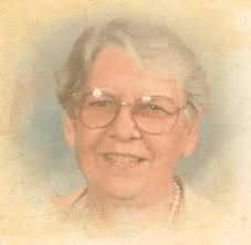 Vera Armstrong Obituary & Funeral