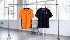 For the first time in almost two decades, they will be sporting green shorts. Euro 2020 Home Kits Vs Away Kits Which Are Better Esquire Middle East