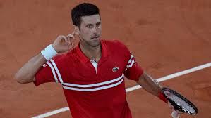 Nadal particularly struggled to make an impact on djokovic's serve, not. Jmvc A84zmi4am