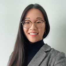 Joyce Lee, President