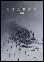 Generally favorable reviews based on 19 critic reviews. The Terror Amc In The End Of Last Year We Had The By Jean Campos Medium