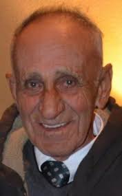 Theodore J. Fabrizio Obituary (2022)