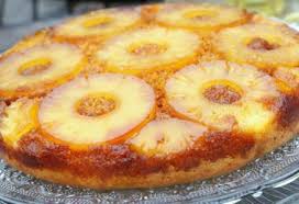 Ce Puissant Desherbant Naturel Au Vinaigre Blanc Est Tres Facile A Faire Voici Comment Savoir Tout En 2020 Gateau Renverse Ananas Gateau Renverse Alimentation