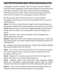 • masalah pengangguran di setiap negara tidak bisa dipandang remeh, termasuk di indonesia. Faktor Pengangguran Siswazah Di Malaysia