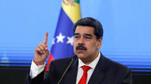 Los venezolanos retoman, desde este lunes la cuarentena consciente y voluntaria bajo el esquema 7+7, de acuerdo a un anuncio de esta jornada por parte de la vicepresidenta delcy rodríguez. Que Dijo Maduro Sobre Una Nueva Cuarentena Radical En Venezuela Por Coronavirus As Com