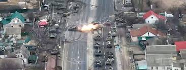 Not Out of the Woods Yet: Assessing the Operational Situation in Ukraine |  Royal United Services Institute