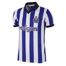 Maillot Fc Porto 2002 03 Retrofootball