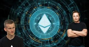 When elon musk, one of the greatest tech entrepreneur and innovators of all time tweets about something, it is sure to turn some heads. Elon Musk Is Discussing Ethereum Use Cases With Vitalik Buterin Spotlight Altcoin Buzz