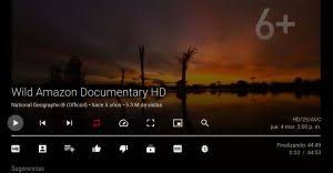 If you need to throw away an old tv it's best to find a recyc. Smarttube Next Apk V13 37 Full Mod Android Tv Mega