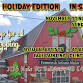 ART IN YOUR FACE - HOLIDAY EDITION event image