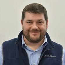 Excited to be taking