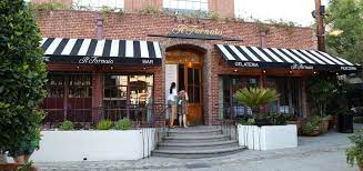 My Four Favorite Restaurants In Old Town Pasadena La Date Ideas