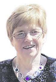 Eileen HYNES Obituary (2017)