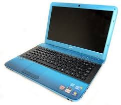 Laptop sony desain grafis core i3 i5 i7. Sony Vaio Vpcea36fg L Notebook Bermotif Unik Jagat Review