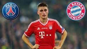 However, the bavarians scored two goals, meaning they are still just about. Bayern Munich Linked With Verratti Transfer News Youtube