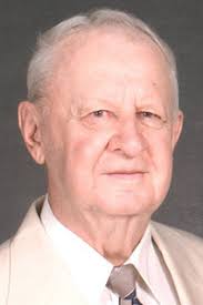 Virgil R. Lechner, 82, Jasper