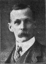 Austin Matlack Courtenay (1850-1938)