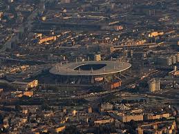 Le stade de france accueillera des matchs de l'euro 2016 notamment le match d'ouverture et la finale. Stade De France Saint Denis Absolut Sport