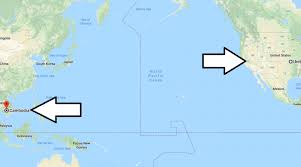 Southeast asian monarchy, bordered to the northeast by laos, to the east and southeast by vietnam. Where Is Cambodia Where Is Cambodia Located In The World Map Where Is Map