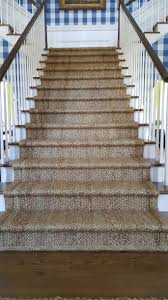 This is one of the dash and albert runners that has a sisal look but it's actually indoor/outdoor carpeting. Jute Stair Runner Bound With Matching Jute Braid Runner Carpet Stairs Stair Runner Stair Runner Carpet
