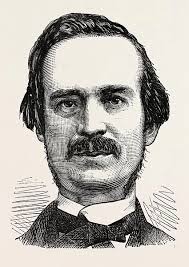 Italian Statesman Urbano Rattazzi 1808-1873 Engraving. Art Prints, Posters  & Puzzles from Universal Images Group