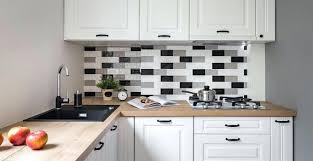 Contoh Desain Dapur Kecil Minimalis