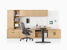 canvas private office workstations herman miller