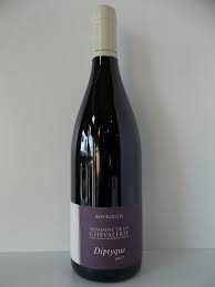 En savoir plus sur les types de vin de bourgueil. Vin De Touraine Bourgueil 2017 Dyptique Domaine De La Chevallerie 75 Cl A Bio