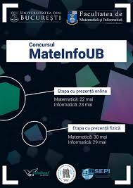 Cursuri de 4 ani (politehnica = inginerie, iar inginerie = 4 ani de studiu). Concurs Mateinfoub Facultatea De MatematicÄƒ È™i InformaticÄƒ