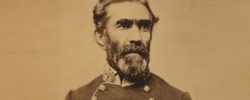 Braxton Bragg Reconsidered
