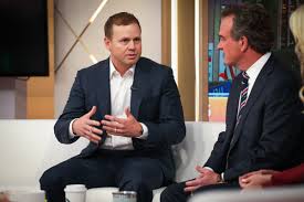 Opinion | Spencer Pratt wants to be LA’s next mayor. His tell-all book won’t help him