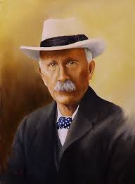 Barry BLAKE Wall Art