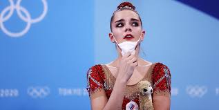 Jun 13, 2021 · российская гимнастка дина аверина завоевала золотую медаль в упражнении с лентой на чемпионате европы в болгарской варне. 6sj5tm6rjlpzrm
